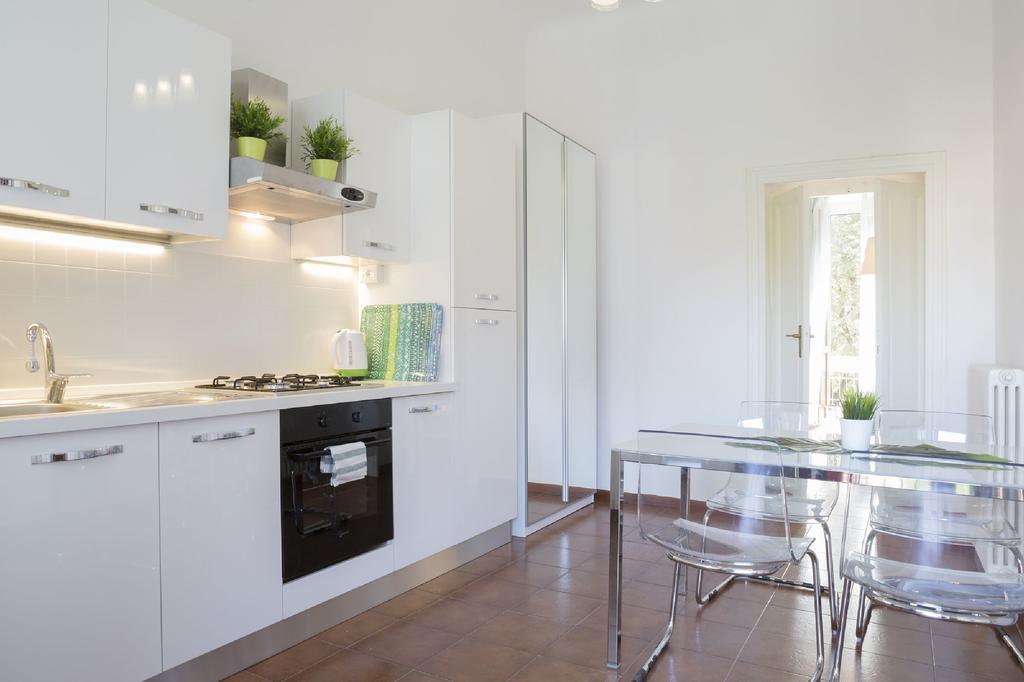 מילאנו Fashion37 Apartment חדר תמונה