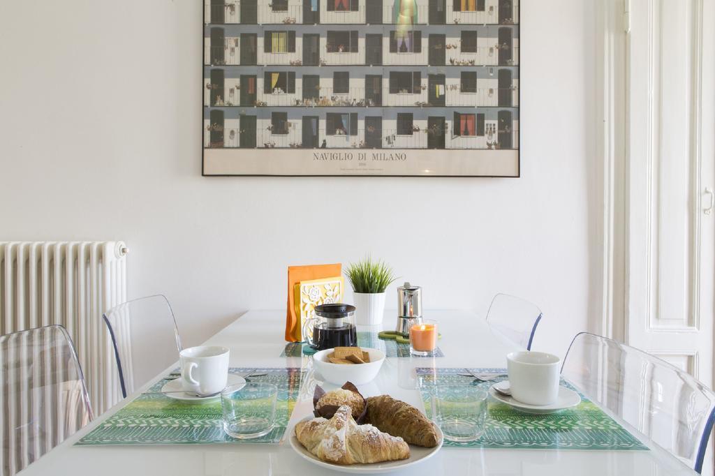 מילאנו Fashion37 Apartment חדר תמונה