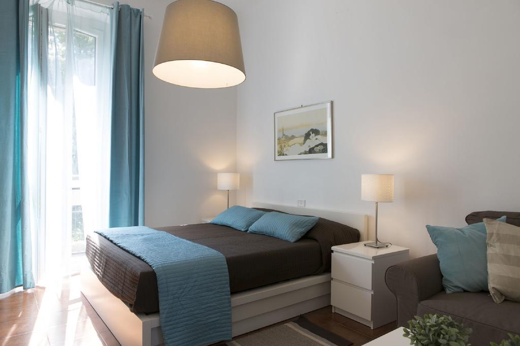 מילאנו Fashion37 Apartment חדר תמונה