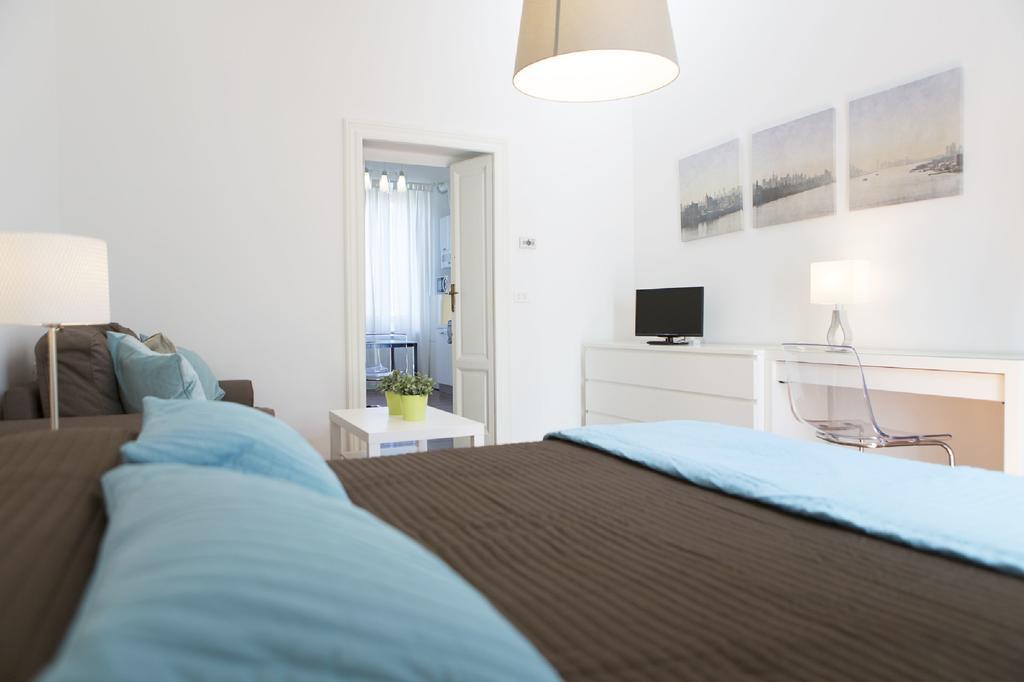 מילאנו Fashion37 Apartment חדר תמונה