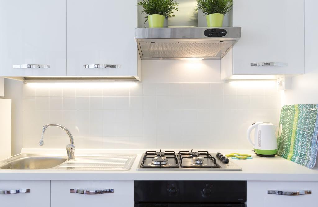מילאנו Fashion37 Apartment חדר תמונה