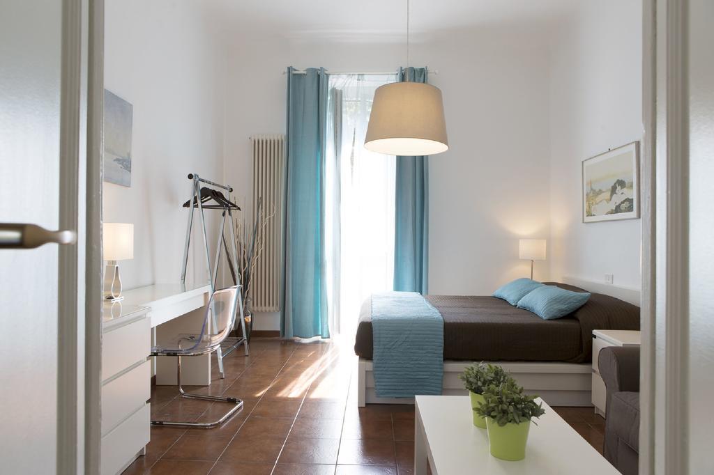 מילאנו Fashion37 Apartment חדר תמונה